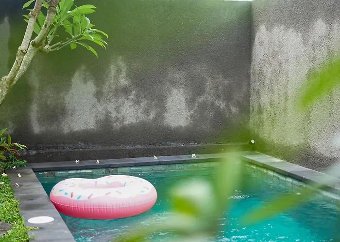 Anara Villa Ubud