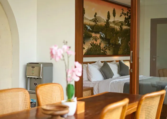 Anara Ubud