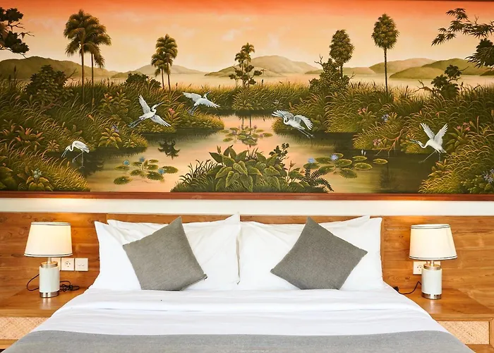 Anara Villa Ubud