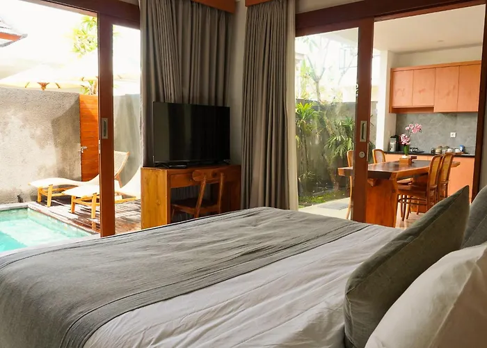 Villa Anara Ubud
