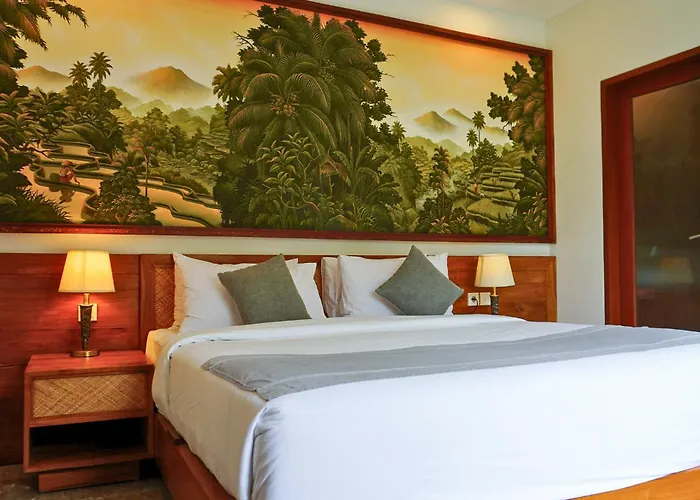Anara Villa *