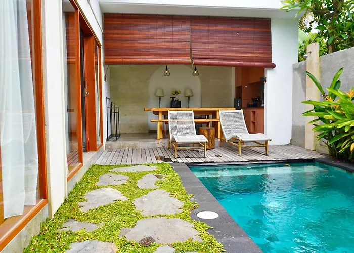 Anara Villa Ubud