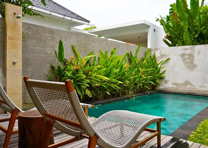 Anara * Ubud