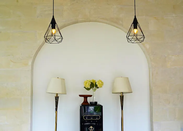 Villa Anara *