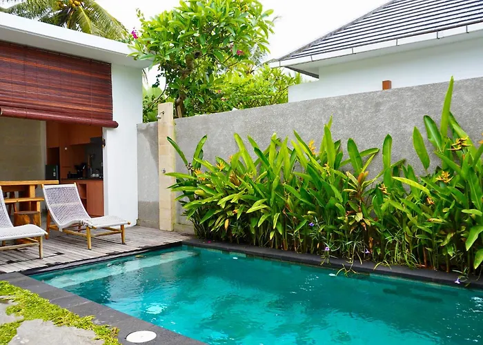 Anara * Ubud