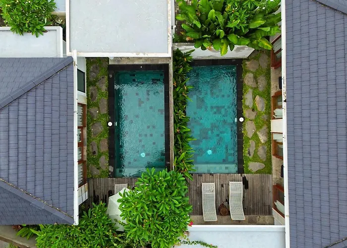 Anara Villa *