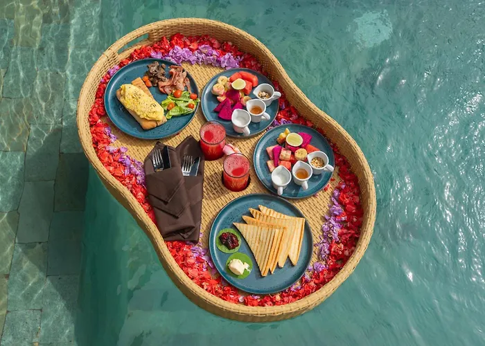 Villa Anara Ubud