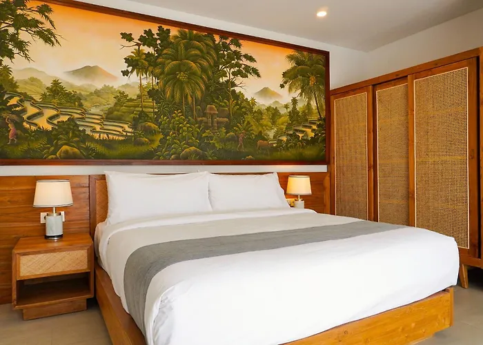 Villa Anara Ubud