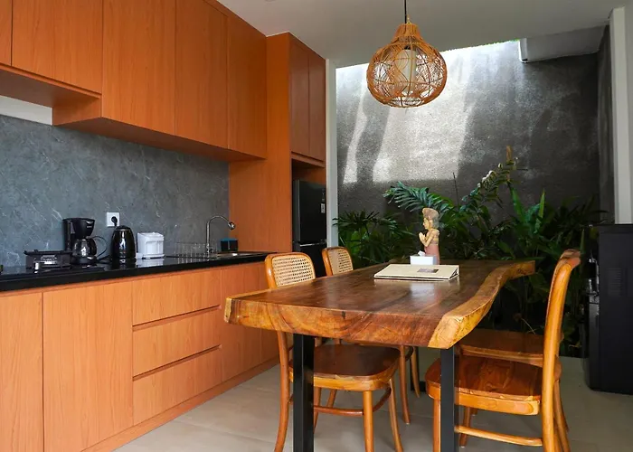 Anara * Ubud