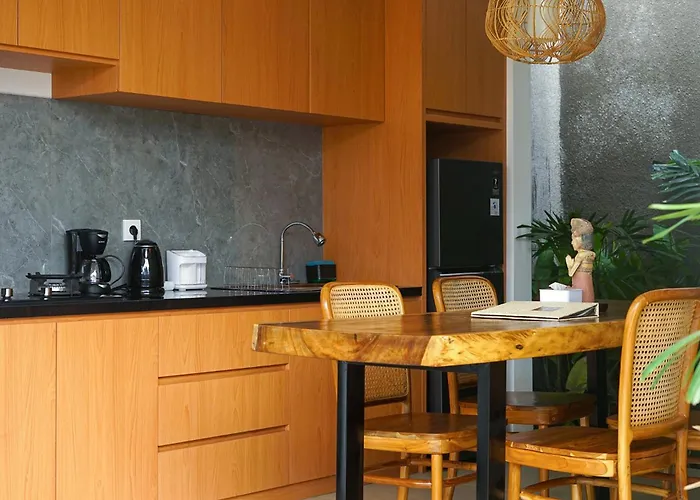 Anara Villa Ubud